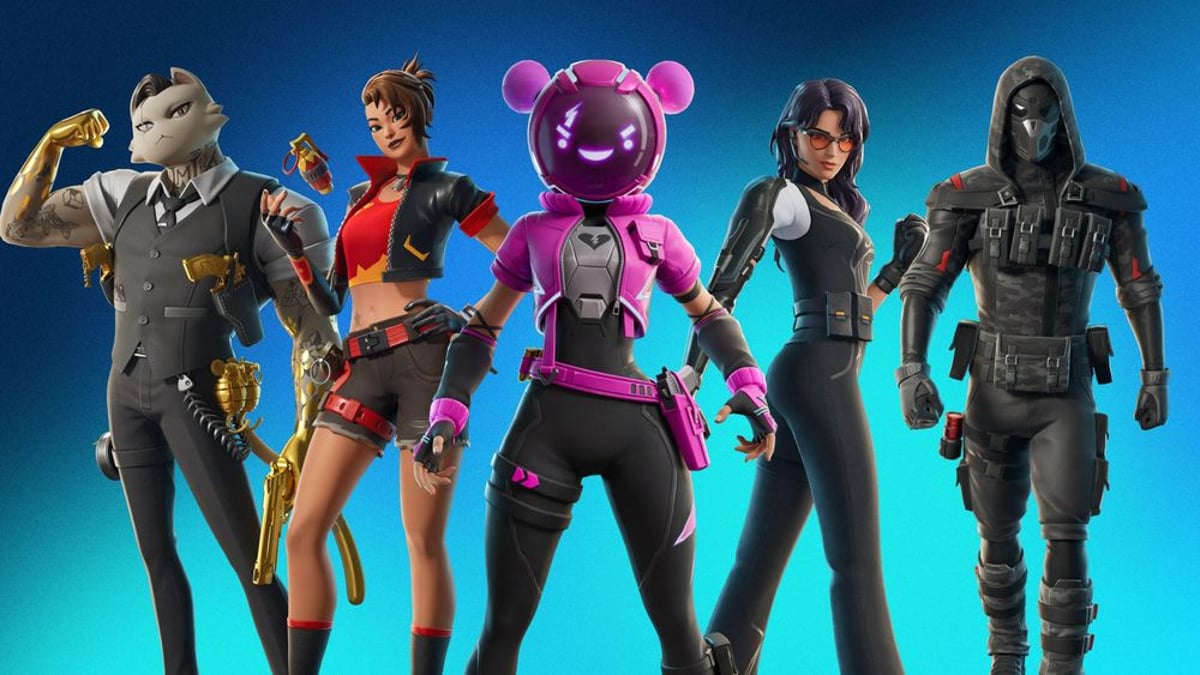 Epic Games raises Fortnite V-bucks prices, cites costs