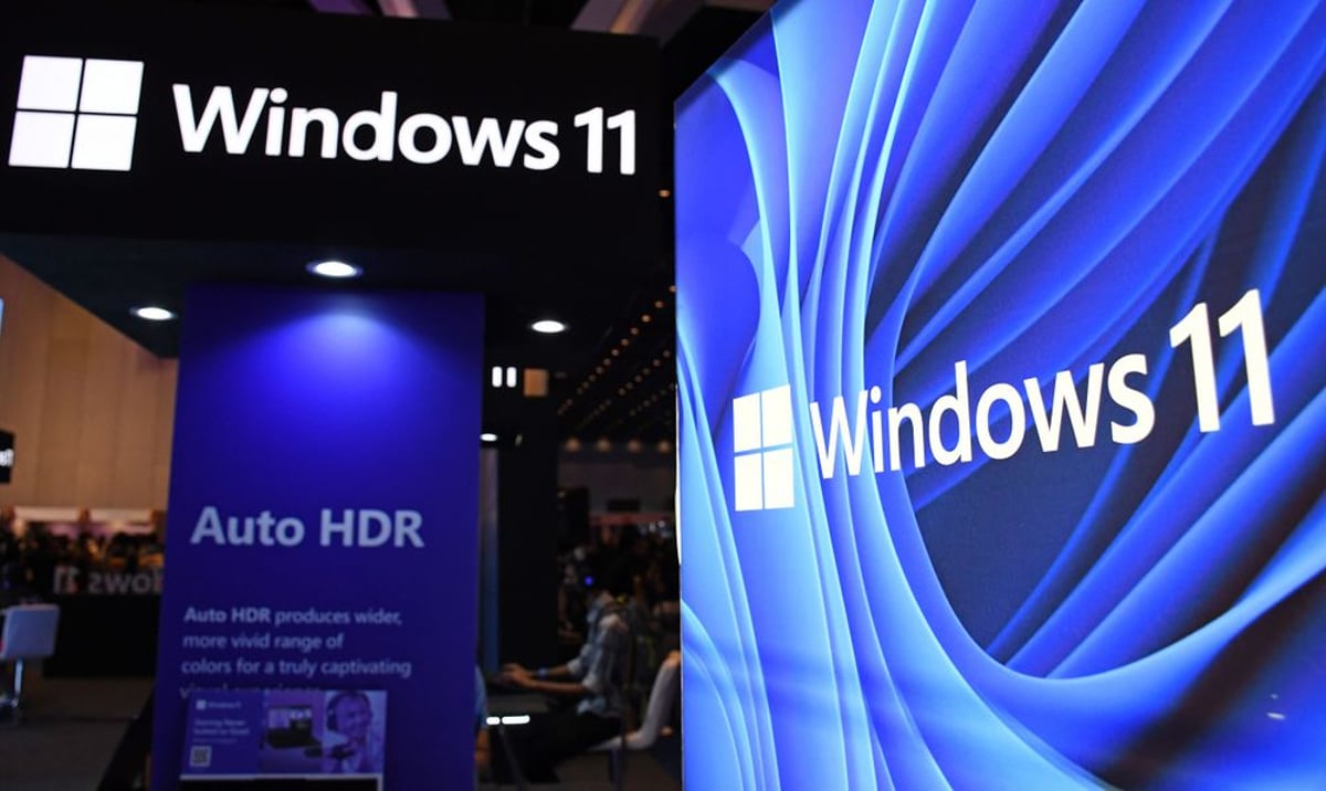 Microsoft rolls out Windows 11 version 25H2 with AI security boost
