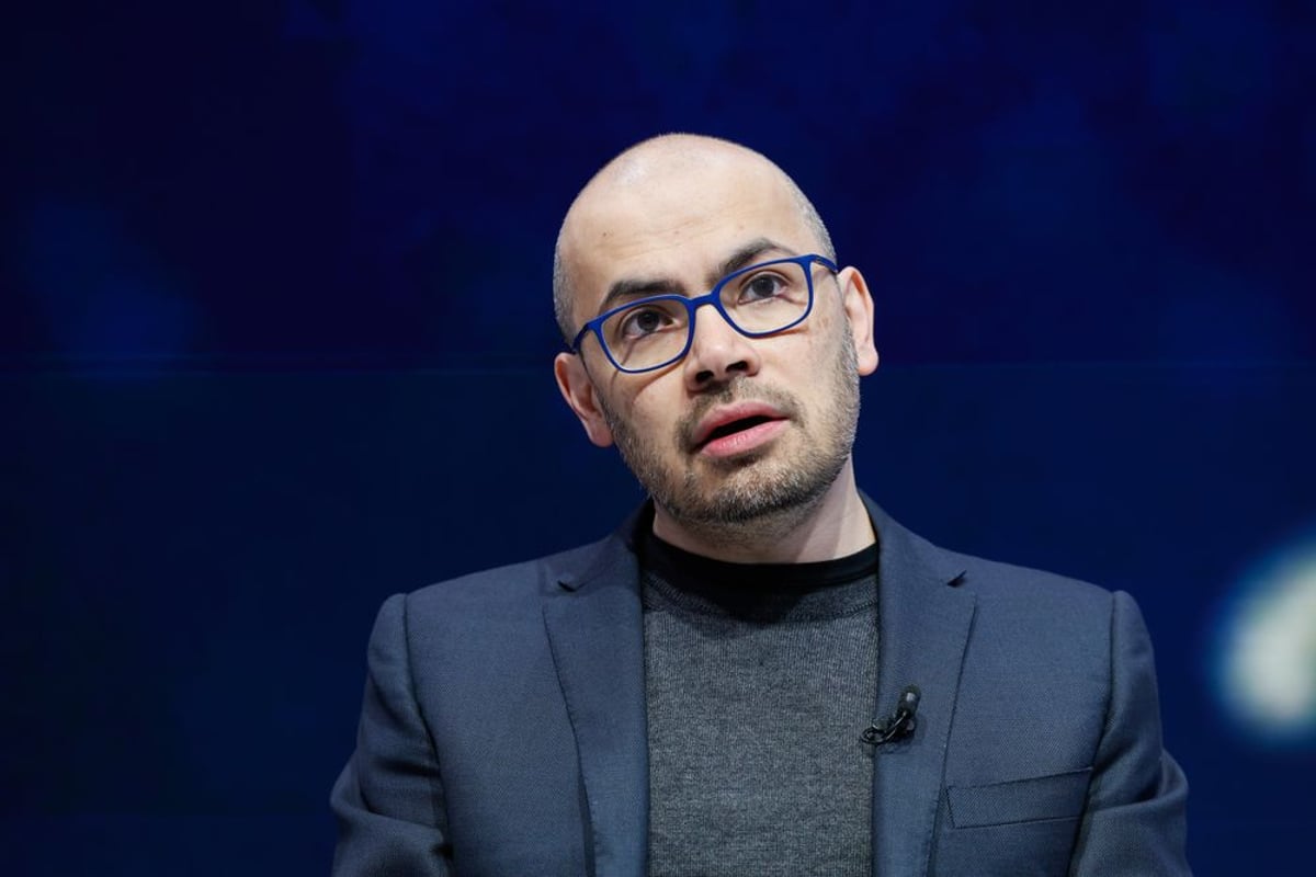 Google's DeepMind CEO Calls for US-Led Global AI Watchdog