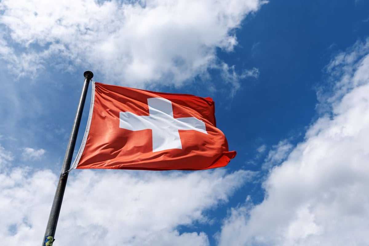Switzerland Launches Apertus AI to Challenge ChatGPT Dominance