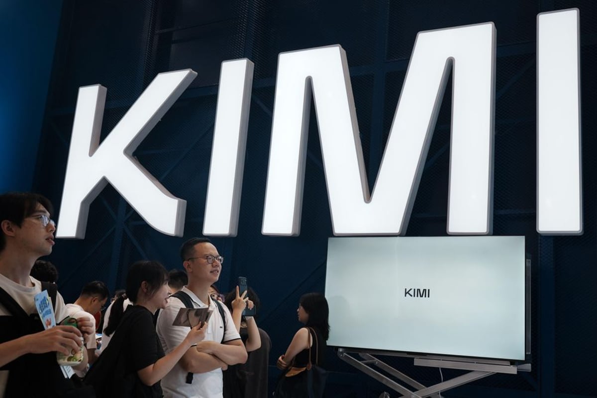 China's Free AI Models Target Silicon Valley Dominance