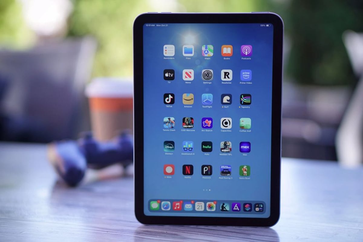 Apple Prime Day Deals Hit $279 Watch Series 10, $379 iPad Mini