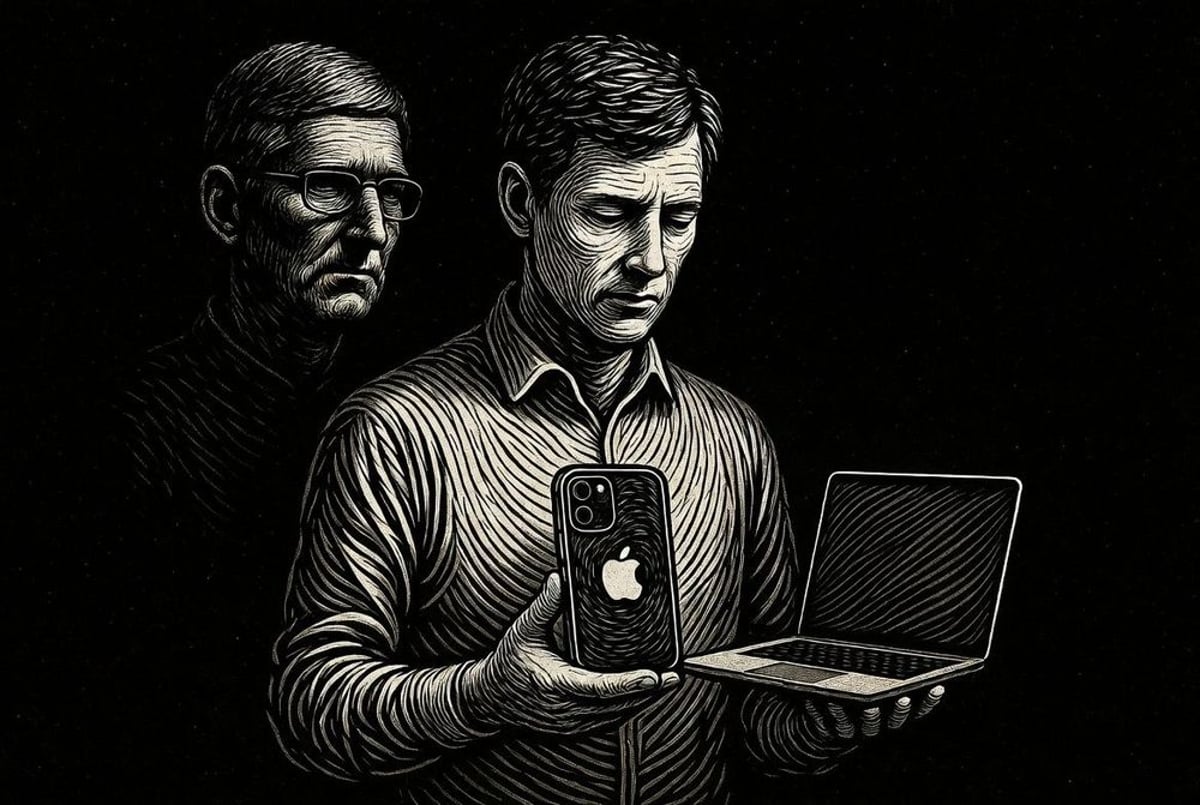 John Ternus Will Lead Apple After Tim Cook