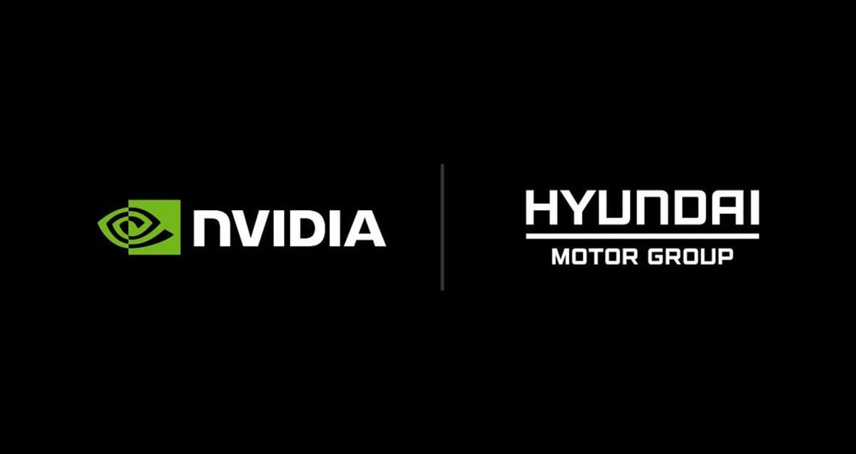 NVIDIA and Samsung Launch 50,000-GPU AI Factory Partnership