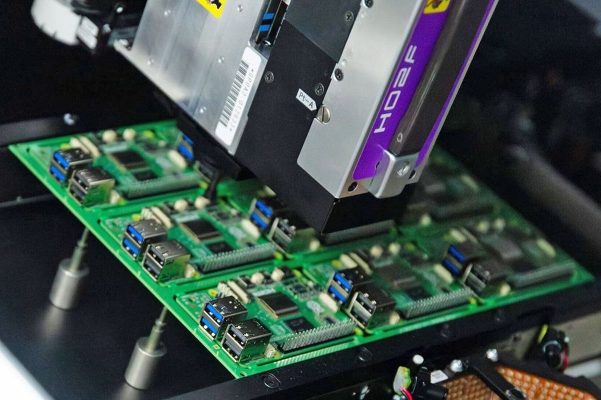 Raspberry Pi hits makers with second price hike in 60 days