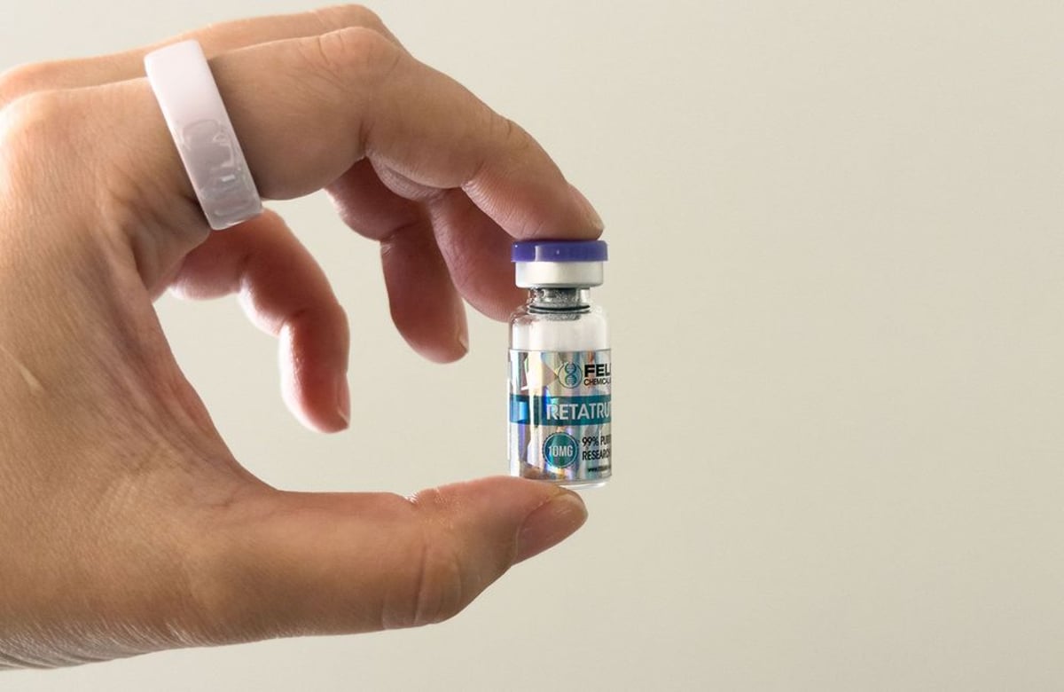Gray-Market Peptides Flood TikTok as Pharmacists Warn of Safety Risks