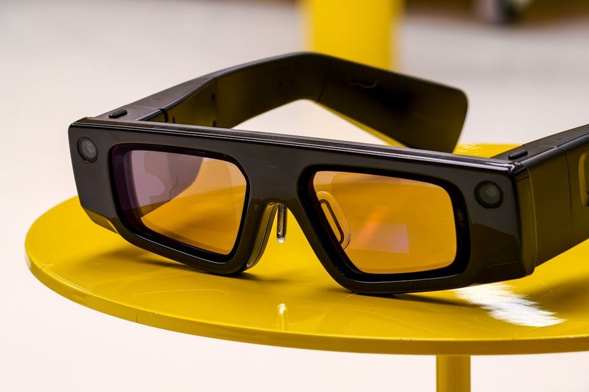 Snap Locks Qualcomm for Consumer AR Glasses Launch
