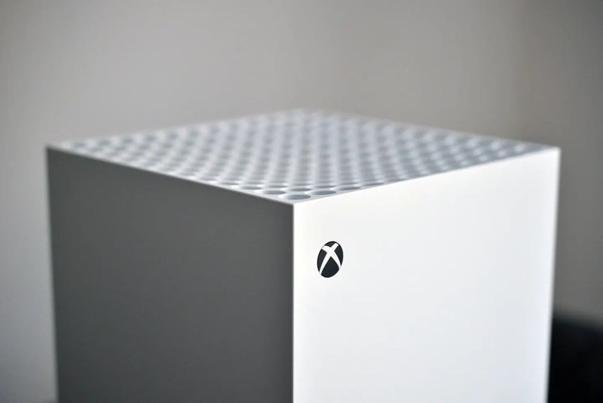 Microsoft reveals Project Helix Xbox won't hit alpha until 2027