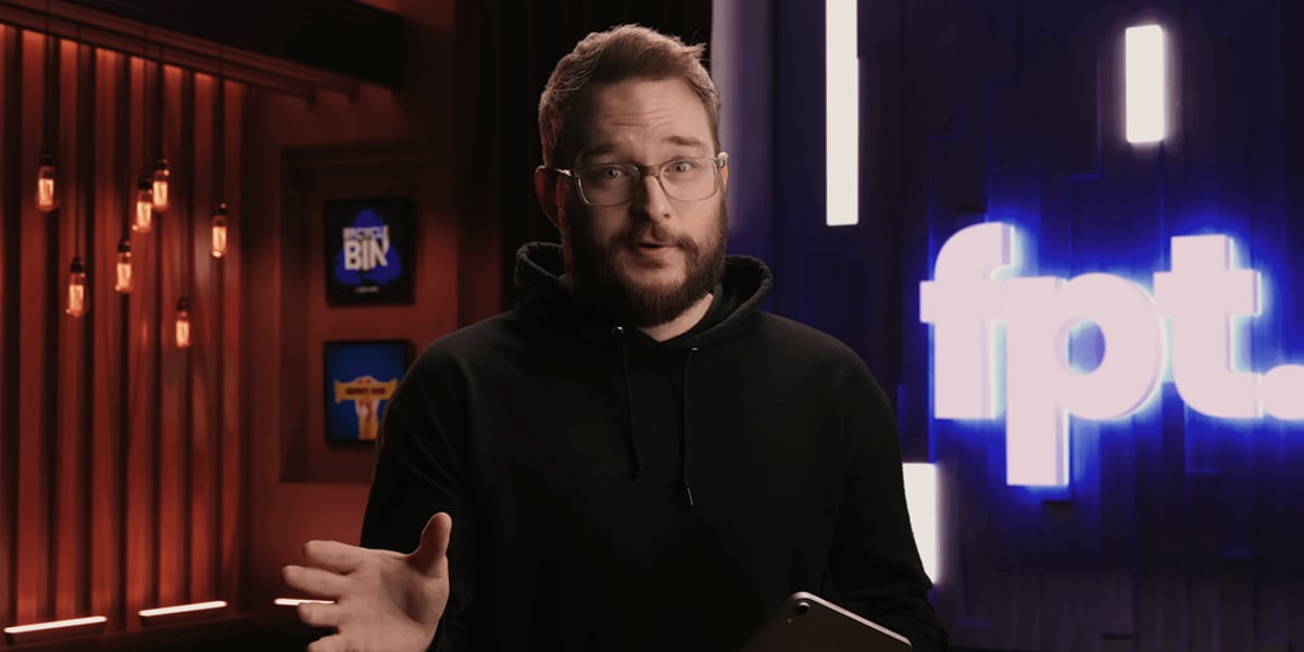 Prosser Breaks Silence on Apple Lawsuit: 'I've Been Communicating'