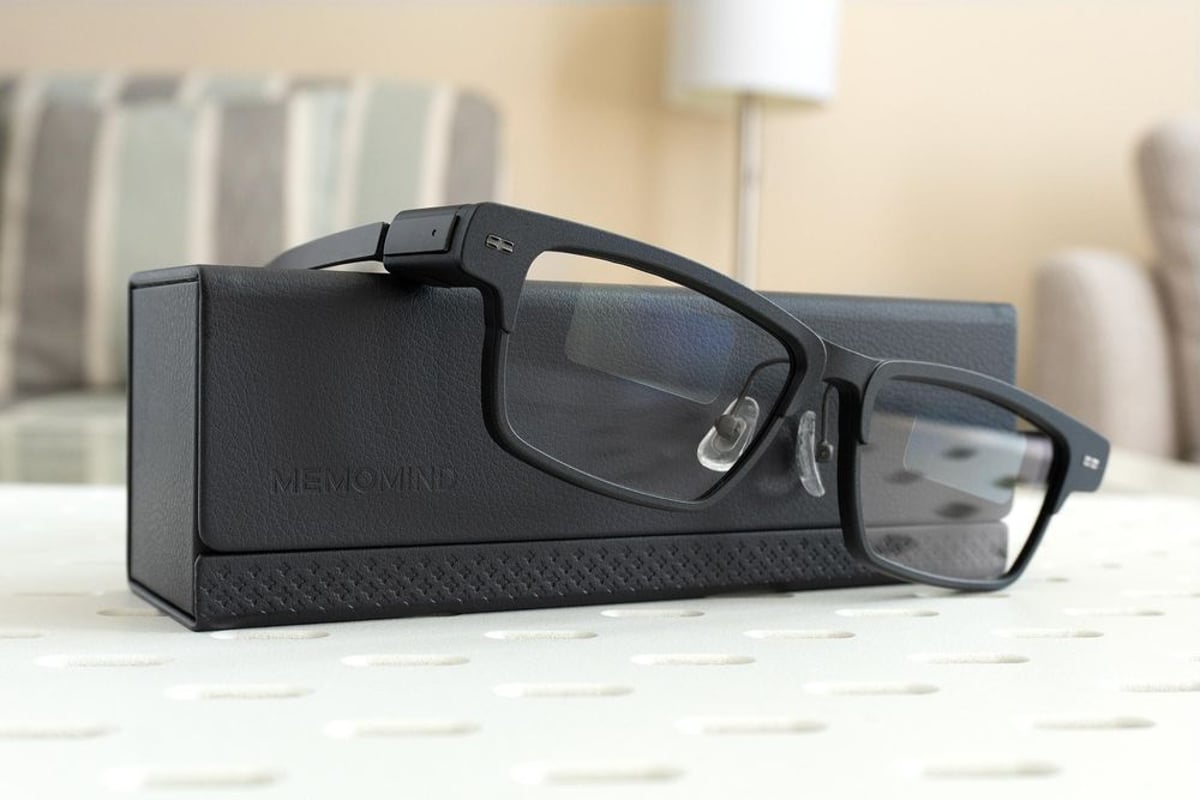 Xgimi's AI Smart Glasses Launch on Kickstarter at $399