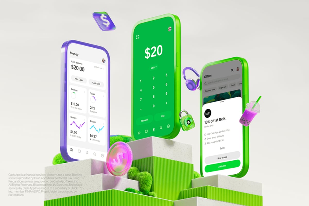 Cash App Launches $40 MVNO to Deepen Fintech Ecosystem