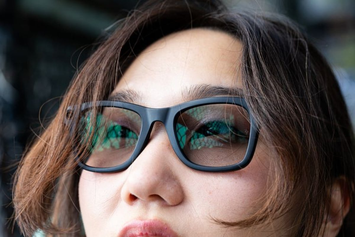 Meta's Always-Recording Smart Glasses Raise Privacy Stakes