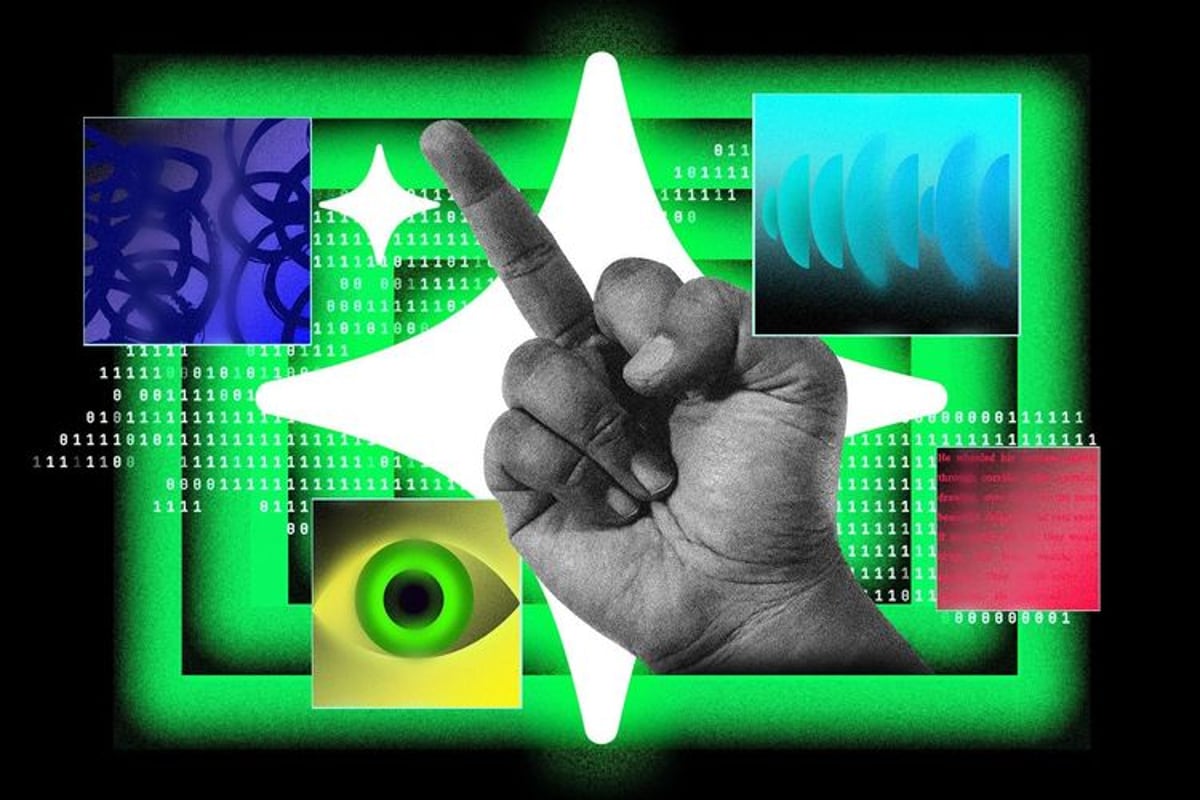 Artists Sue AI Giants Over Training Data Theft