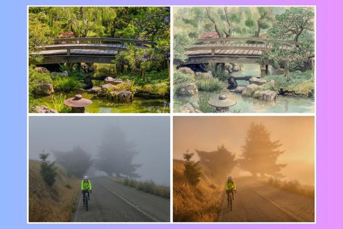 Adobe's Indigo Camera App Pivots to AI-Enhanced Editing