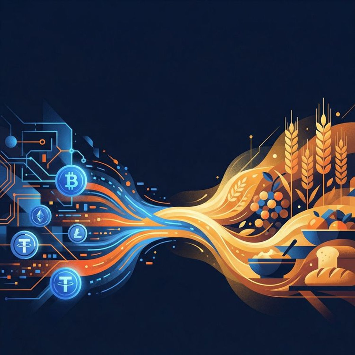 What Ethena and WYDE Have in Common: How Contributory Consumption Is Changing Charitable Giving