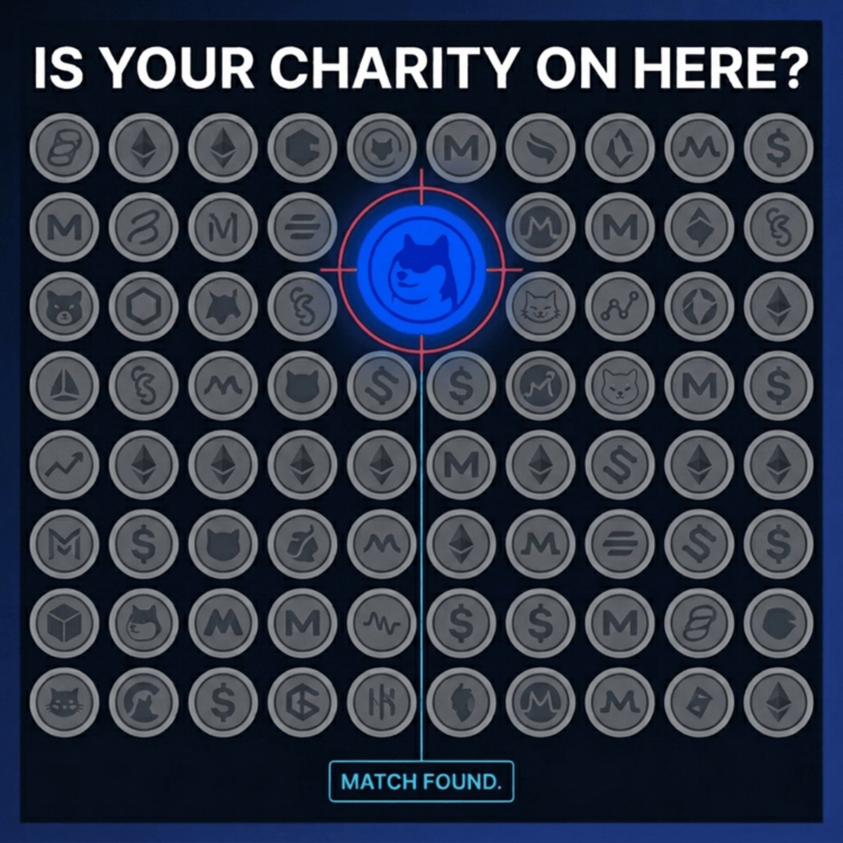 Your Charity's Name Might Already Be Trading on Pump.fun. Here's How to Check.