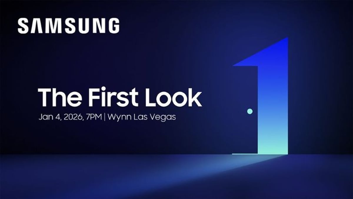 Samsung Sets CES 2026 Stage with AI-Focused Preview Event