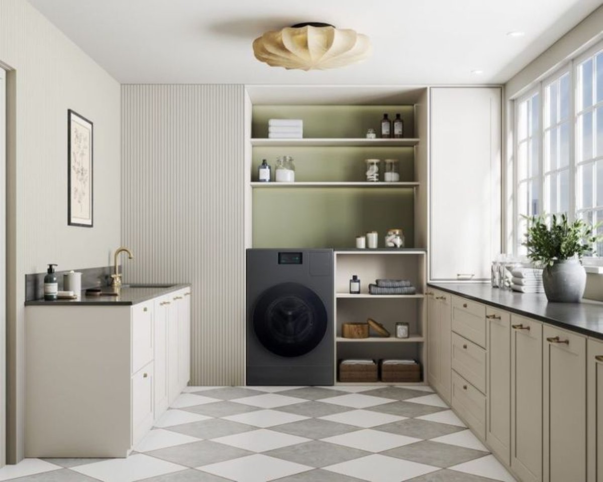 Samsung Sweeps Australian Appliance Awards with AI-Powered Home Tech
