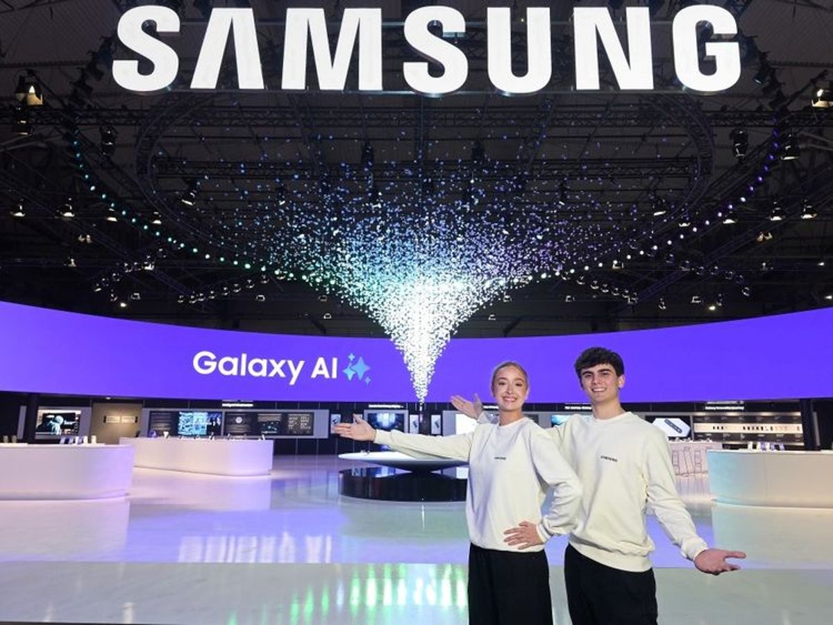 Samsung Unveils Galaxy S26 with Agentic AI at MWC 2026