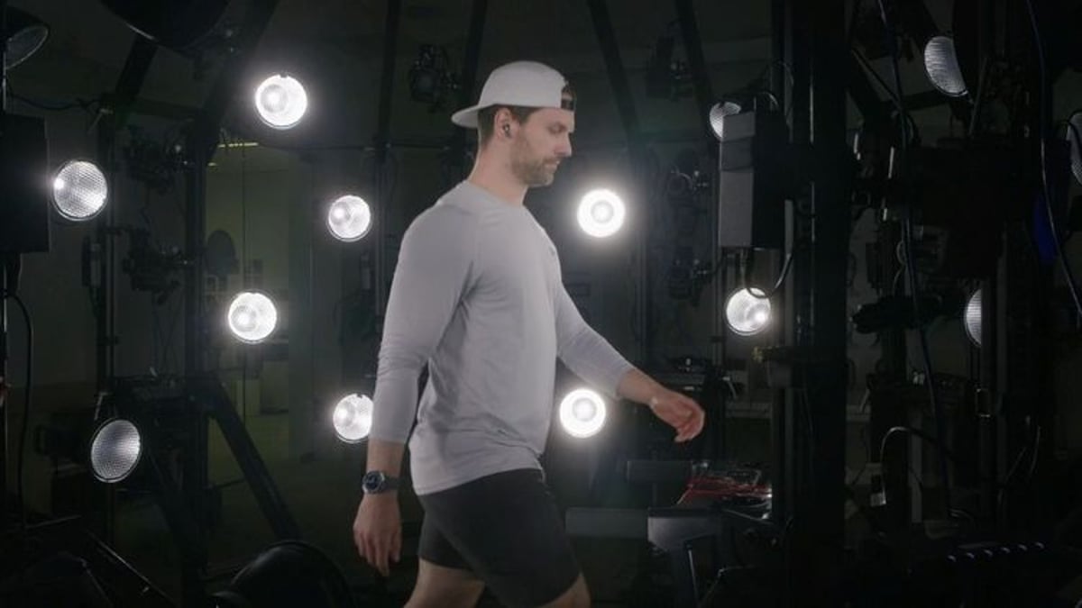 Samsung Unveils AI-Powered Computational Design for Wearables