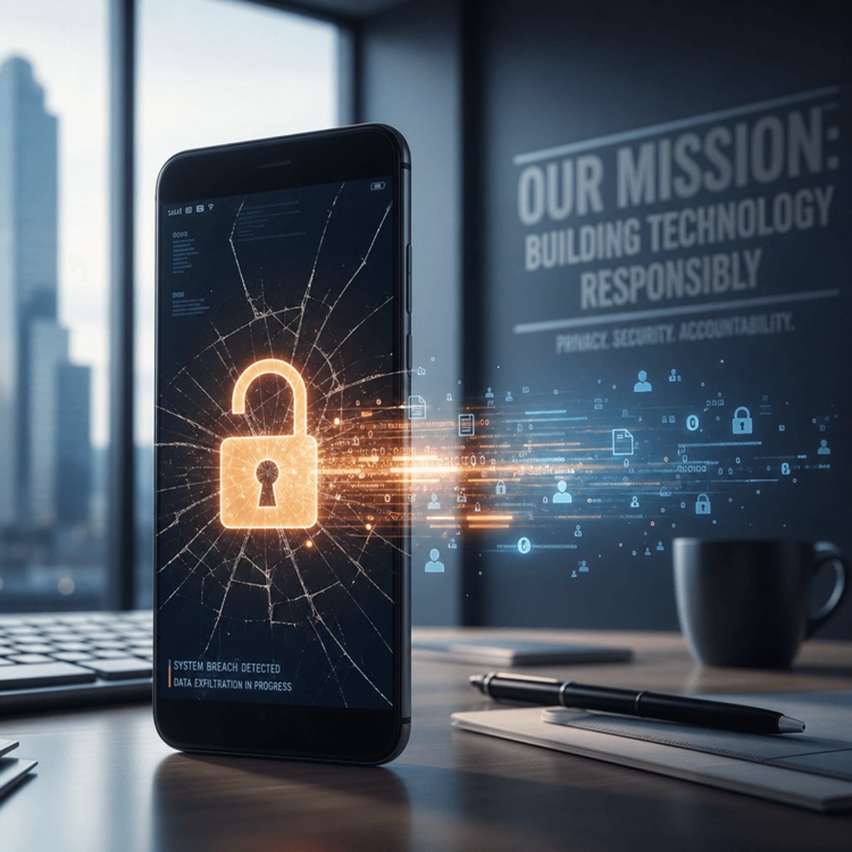 Russia Used Cellebrite Tools After Promised Cutoff