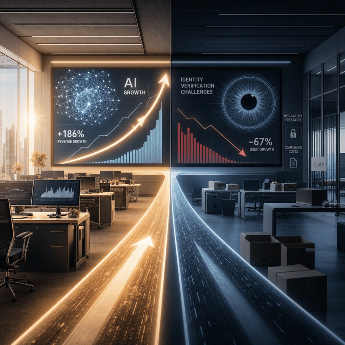Altman's Worldcoin slashes staff as OpenAI preps IPO
