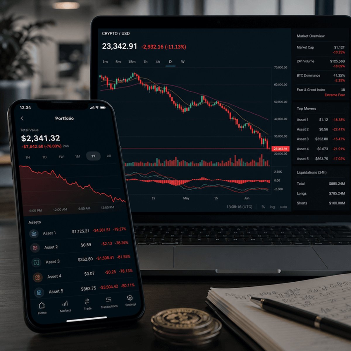 Trump Memecoin Wipes Out $3.8B in Investor Losses