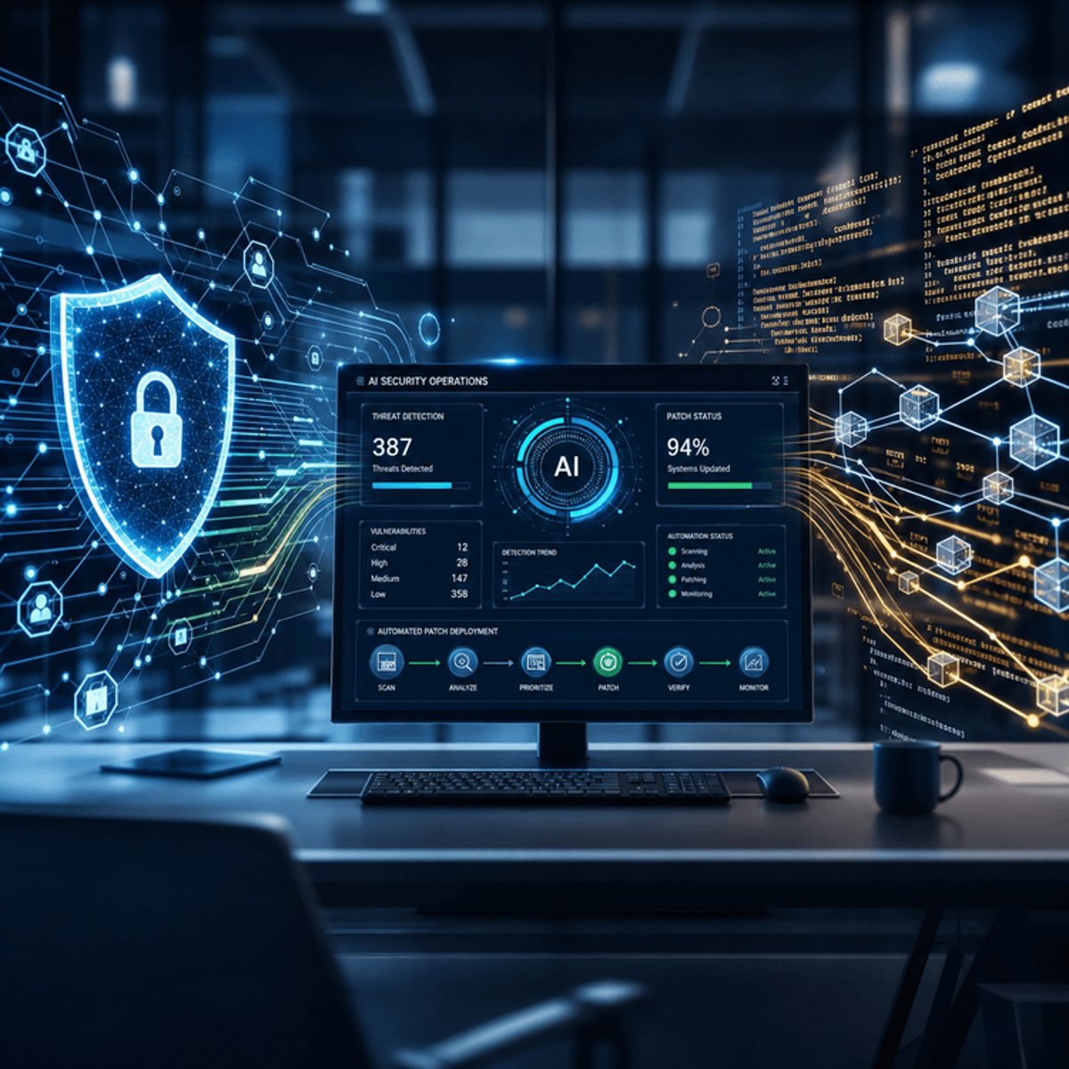 OpenAI Launches GPT-5.5-Cyber and Bug Bounty to Counter Anthropic
