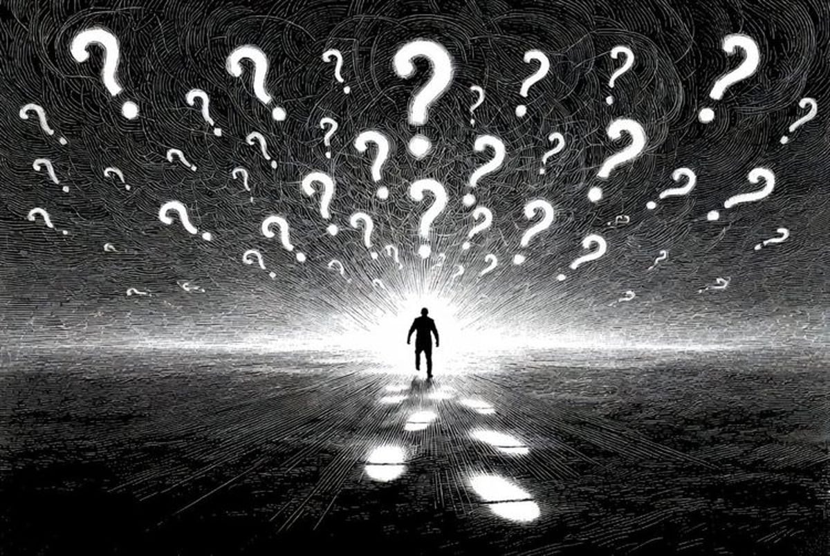 Why Thinking Alone Can’t Solve Complex Problems