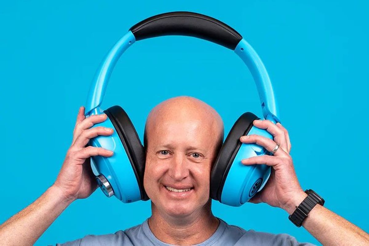 JLab launches $100 wearable Bluetooth speaker headphones
