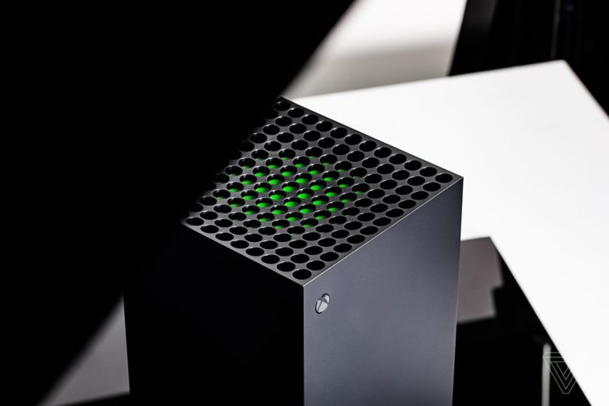 Microsoft rethinks Xbox hardware as RAM crisis forces new models