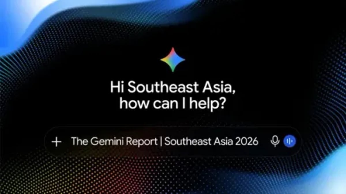 Google's Gemini AI Cracks Southeast Asia's Language Barrier