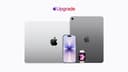 Apple launches device leasing program amid price hikes