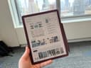 Amazon's Kindle Scribe Colorsoft launches December 10th at $630