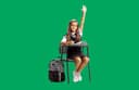 Silicon Valley's Rich Are Betting Big on AI-Taught Kids