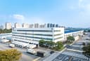 Samsung Bets $158M on AI Data Center Cooling Race