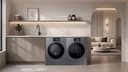 Samsung's New Washers Hit A-70% Efficiency, 13 Kg Loads