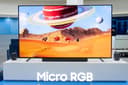 [Interview] The Future of Screen Experiences, Part ①: Inside Samsung’s Micro RGB TV, Setting a New Standard for Next-Generation Displays
