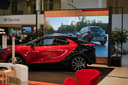 Samsung Expands Toyota Partnership With 23,000 Smart Displays