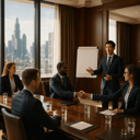 Slow Ventures Runs 'Finishing School' for Tech Founders