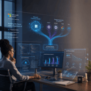 Microsoft Unveils Own AI Models to Cut OpenAI Dependence
