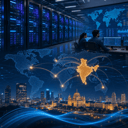 Amazon bets $13B on India's AI infrastructure race