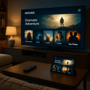 Netflix Features 44 Must-Watch Films in December 2025 Lineup
