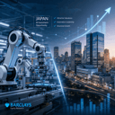 Barclays flags Japan as Asia's overlooked AI investment play