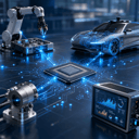 On Semi acquires Synaptics for $7B in physical AI bet