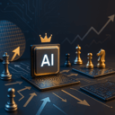 Nvidia Fights Back as Google, Meta Challenge Its AI Crown