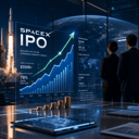 SpaceX IPO swells to $85.7B as underwriters tap greenshoe