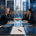 OpenAI offers US government 5% stake in historic equity deal
