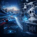 Gaming Data Could Solve AI's Spatial Intelligence Gap
