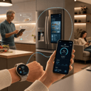 Samsung Rolls Out Global AI Living Campaign Across Devices